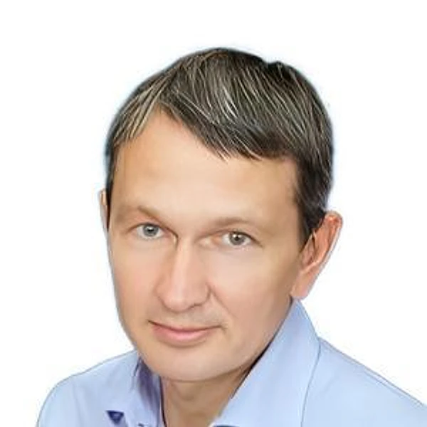 Копейкин Александр Анатольевич — Хирург, Рязань