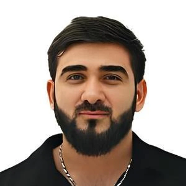 Алекперли Алекпер Васифович — Стоматолог, Стоматолог-имплантолог, Стоматолог-ортопед, Стоматолог-хирург, Москва