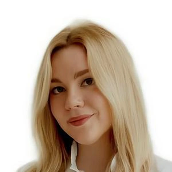 Бобылева Валерия Олеговна — Гнатолог, Стоматолог, Челябинск
