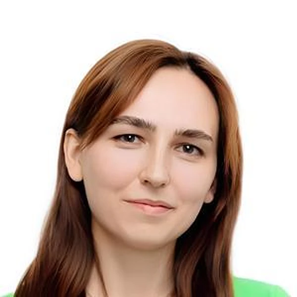 Горбулина Анастасия Сергеевна — Детский стоматолог, Ставрополь