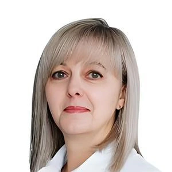 Сёмкина Елена Васильевна — Оптометрист, Балашиха