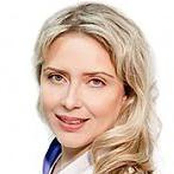 Маныч Екатерина Александровна — Гинеколог, Врач УЗИ, Ростов-на-Дону