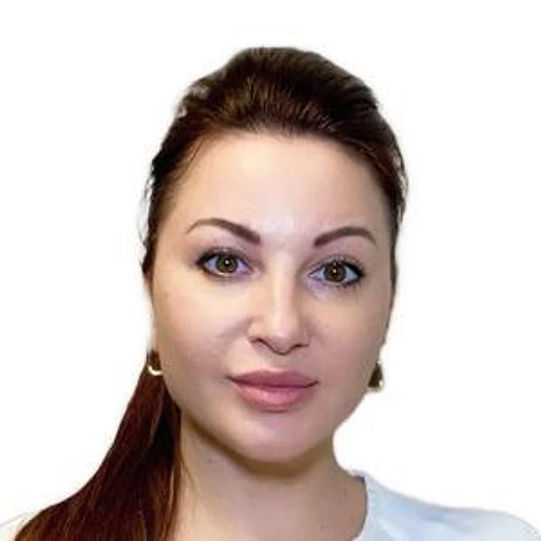 Усс Светлана Викторовна — Врач-косметолог, Дерматолог, Москва