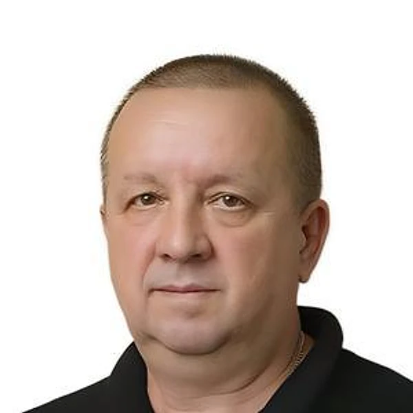 Афтаев Виктор Борисович — Хирург, Проктолог (колопроктолог), Рязань