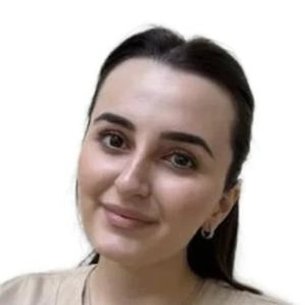 Сулейманова Фатимат Эльмановна — Стоматолог-ортодонт, Балашиха