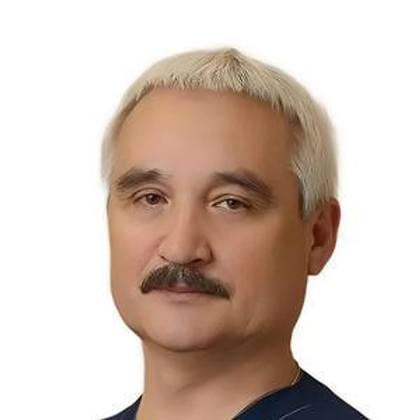 Кузнецов Юрий Нифонтович — Хирург, Рязань