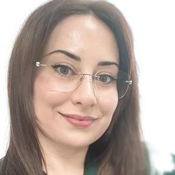 Мусиева Марина Мусиевна — Офтальмолог (окулист), Детский офтальмолог, Махачкала