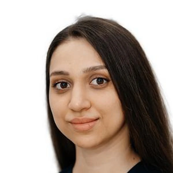 Яралиева Парвин Чингизовна — Стоматолог-ортодонт, Самара