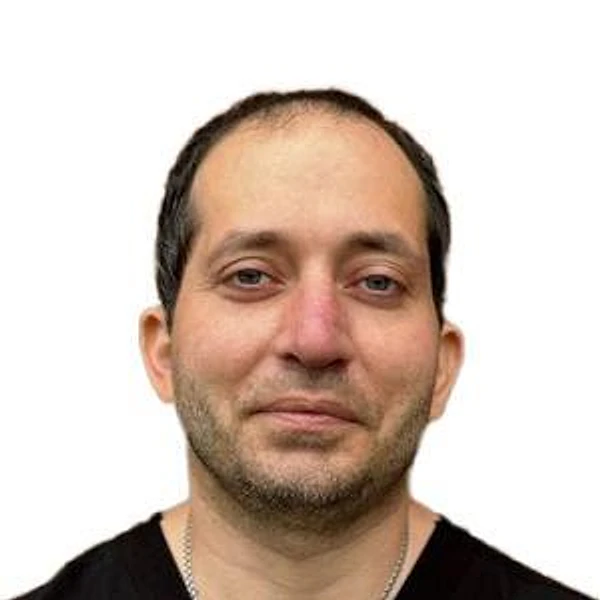 Арамян Виталий Альбертович — Массажист, Одинцово
