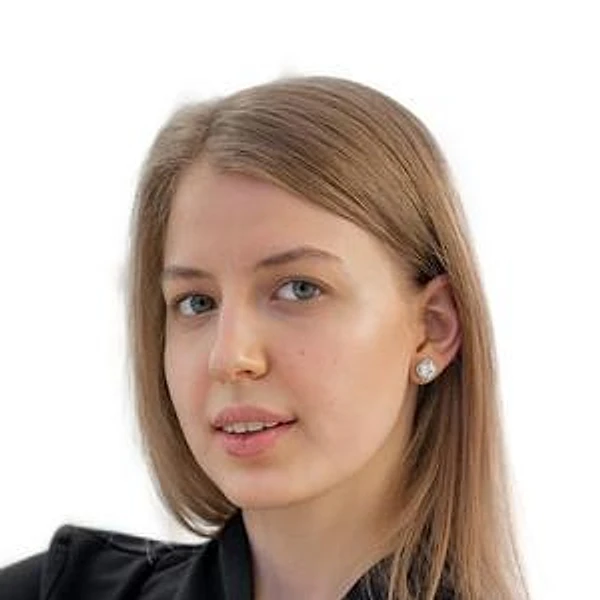 Белозерцева Ксения Александровна — Косметолог-эстетист, Краснодар