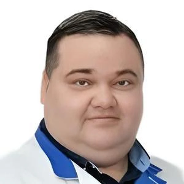 Скляров Олег Анатольевич — Клинический психолог, Москва