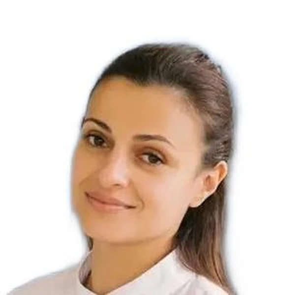 Караян Лусине Валериковна — Стоматолог, Детский стоматолог, Пятигорск