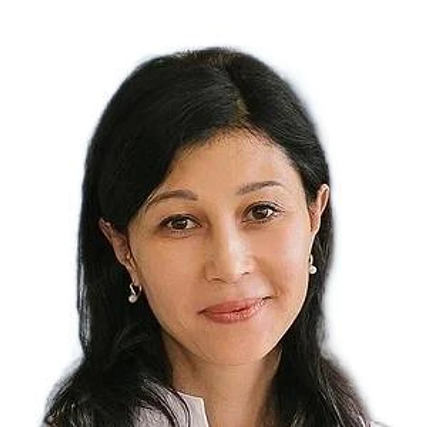 Пак Елена Владимировна — Стоматолог, Стоматолог-ортопед, Пятигорск