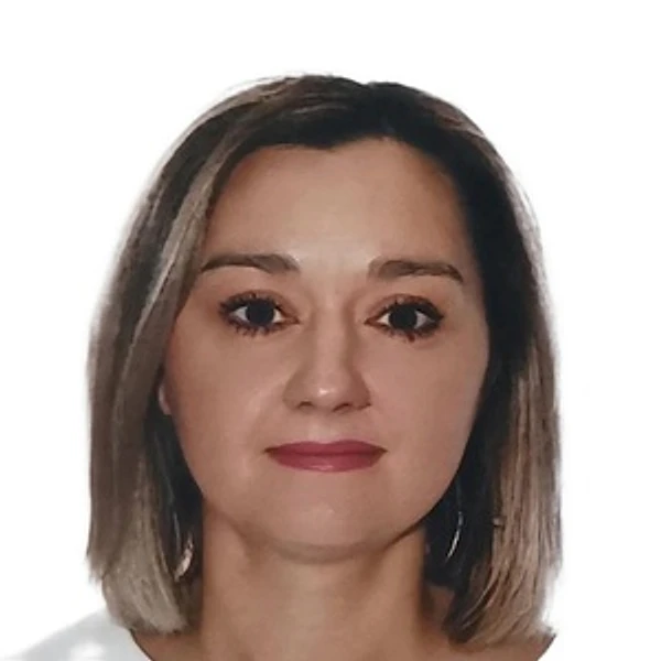 Бабенко Эльвира Низамиевна — Врач УЗИ, Нягань