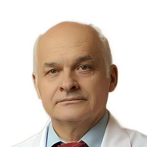 Зайцев Дмитрий Валентинович — Кардиолог, Рязань