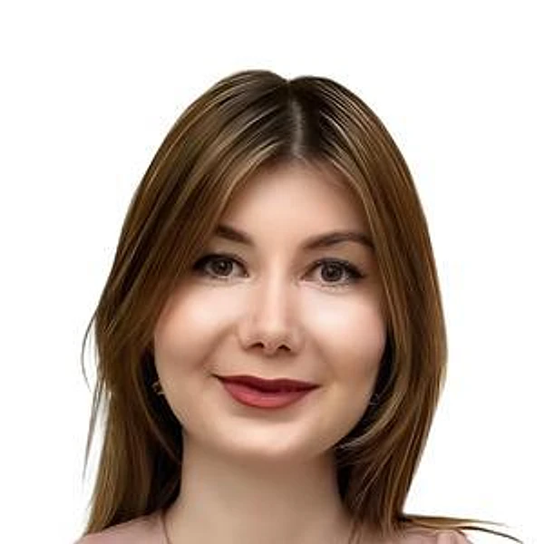 Султанова Наида Эдиковна — Гинеколог, Врач УЗИ, Зеленоград
