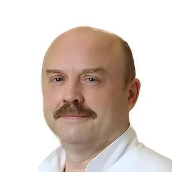 Литвинов Андрей Александрович — Ортопед, Травматолог, Рязань