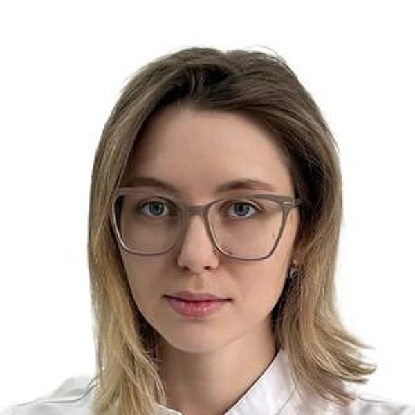 Самойлова София Александровна — Стоматолог-ортопед, Кемерово