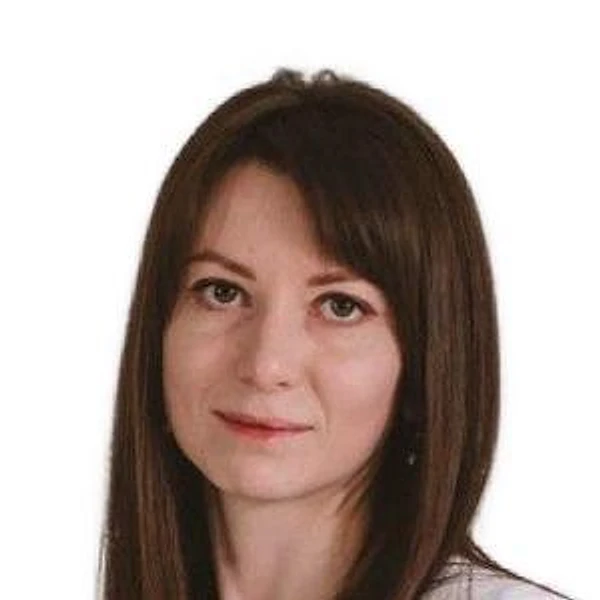 Уткина Анна Владиславовна — Врач УЗИ, Суровикино