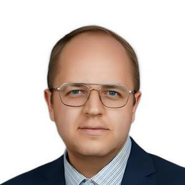 Кудрявцев Никита Андреевич — Психиатр, Гериатр (геронтолог), Омск