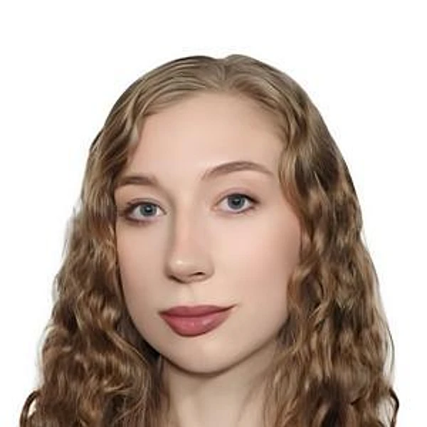 Плотникова Наталья Андреевна — Стоматолог, Москва
