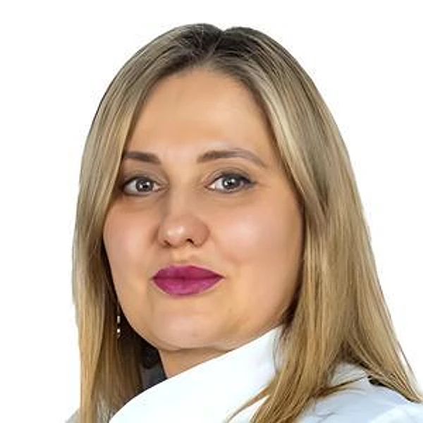Иншакова Екатерина Валерьевна — Психиатр, Психотерапевт, Москва