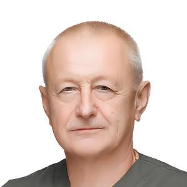 Лоскутов Александр Иванович — Рефлексотерапевт, Хабаровск