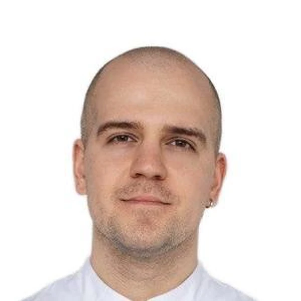 Наумов Матвей Вячеславович — Терапевт, Томск