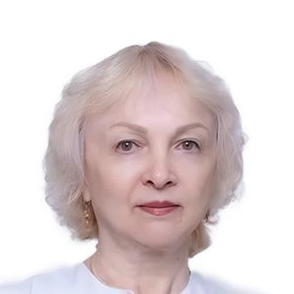 Серикова Ирина Игоревна — Оптометрист, Краснодар