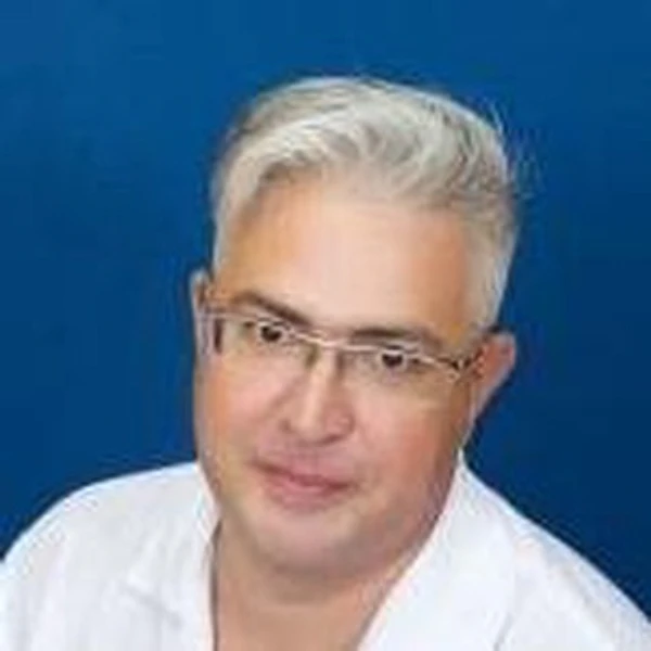 Никитин Дмитрий Александрович — Врач УЗИ, Хирург, Рязань