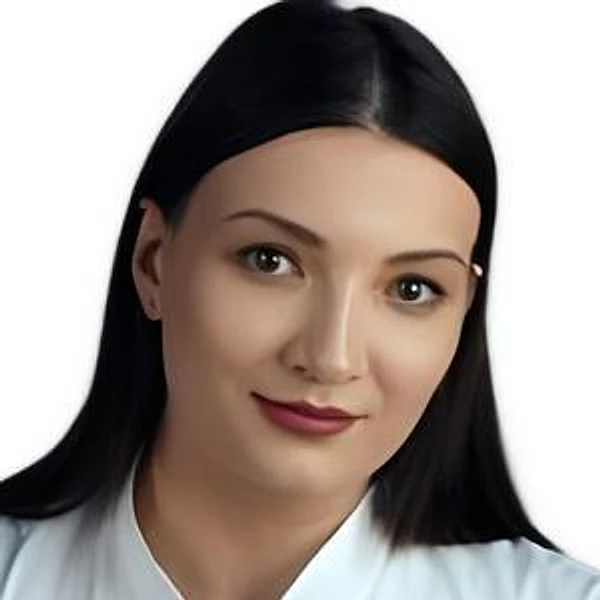 Смирнова Руфина Альбертовна — Кардиолог, Салават