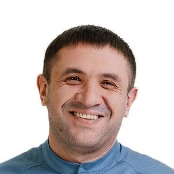Буц Алексей Александрович — Стоматолог-хирург, Детский стоматолог-хирург, Стоматолог-имплантолог, Пермь