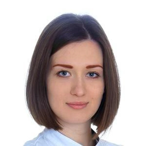 Бабенкова Юлия Владимировна — Кардиолог, Краснодар