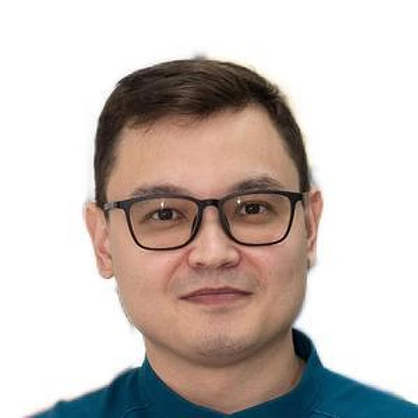 Файзуллин Айнур Рифович — Стоматолог-ортопед, Стерлитамак