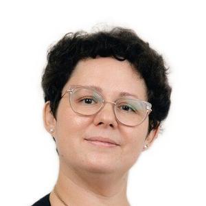 Салимова Юлия Петровна — Педиатр, Неонатолог, unknown