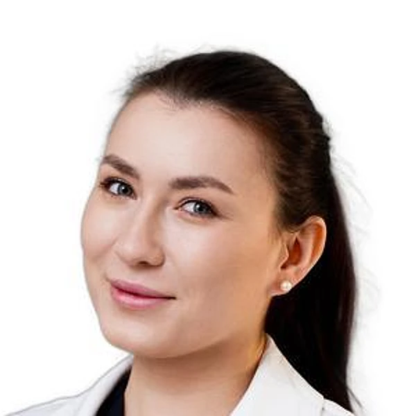 Комарова Анна Дмитриевна — Акушер, Гинеколог, Москва