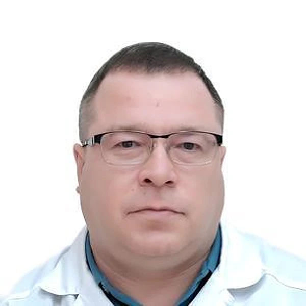 Семёнов Евгений Васильевич — Травматолог, Севастополь