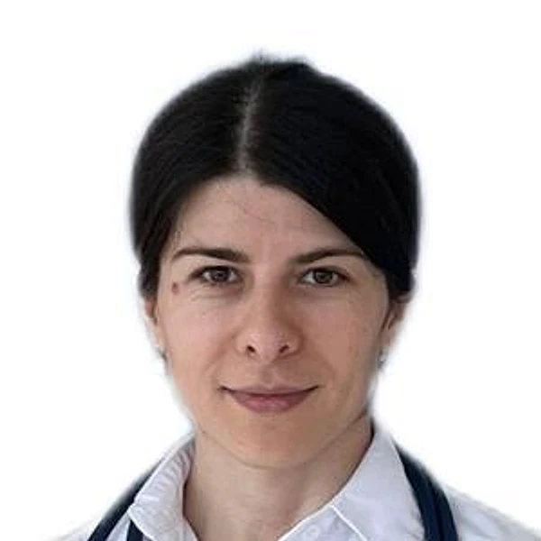 Саругланова Гюльнара Гаджиметовна — Терапевт, Пульмонолог, Нижневартовск