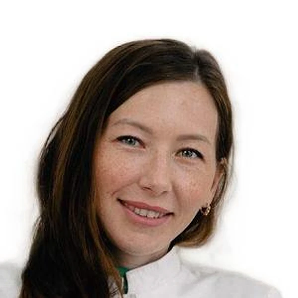 Мухаметова Алина Рушатовна — Терапевт, unknown