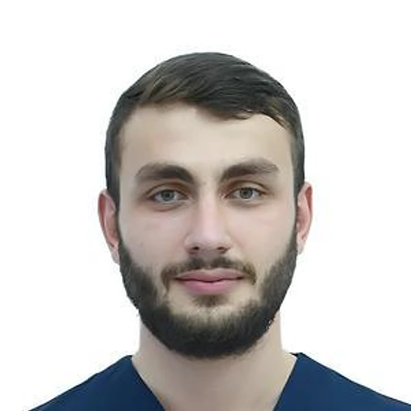 Чотчаев Магомед Асланович — Детский стоматолог, Детский стоматолог-хирург, Стоматолог, Кисловодск