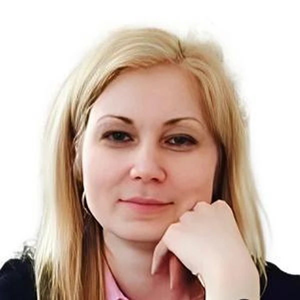 Долгушина Маргарита Николаевна — Дефектолог, Москва