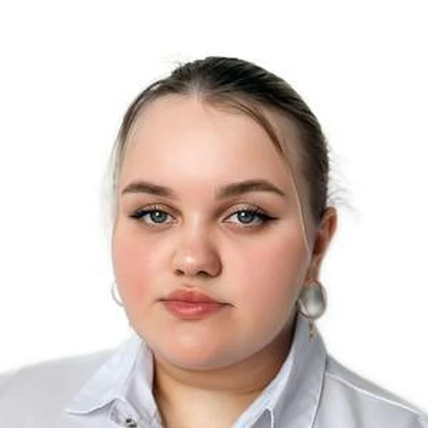 Анфалова Ксения Дмитриевна — Косметолог-эстетист, Челябинск
