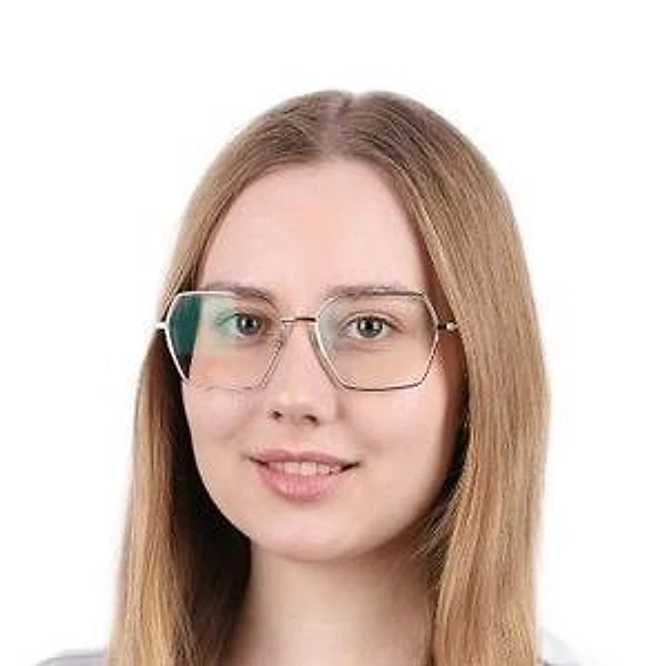 Николаева Мария Сергеевна — Стоматолог, Детский стоматолог-гигиенист, Стоматолог-гигиенист, Краснодар