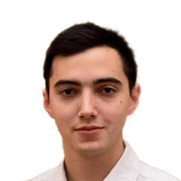 Центр Никита Вячеславович — Радиолог, Санкт-Петербург
