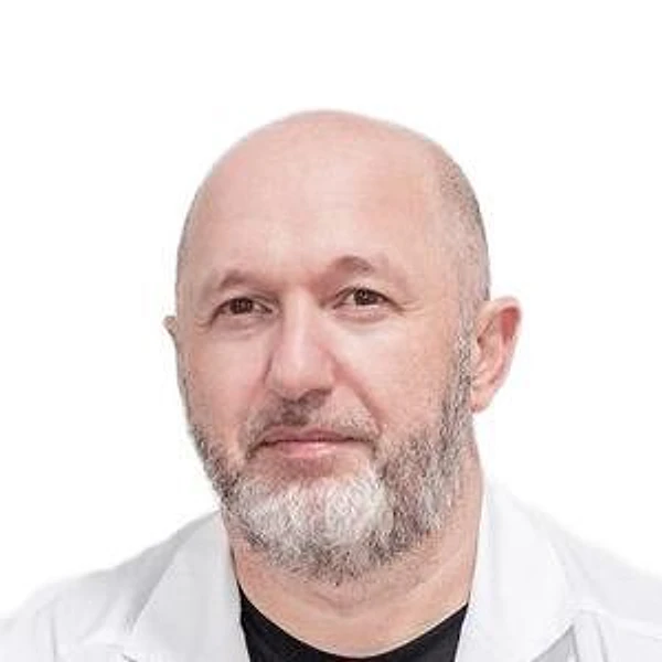 Багов Азамат Маюрович — Хирург, Майкоп