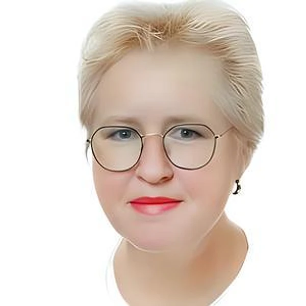 Никифорова Наталия Владимировна — Терапевт, Врач общей практики (семейный врач), Гастроэнтеролог, Кардиолог, Невролог, Москва