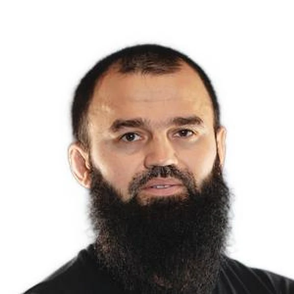 Магомедов Ибрагим Магомедалиевич — Стоматолог, Стоматолог-эндодонтист, Москва