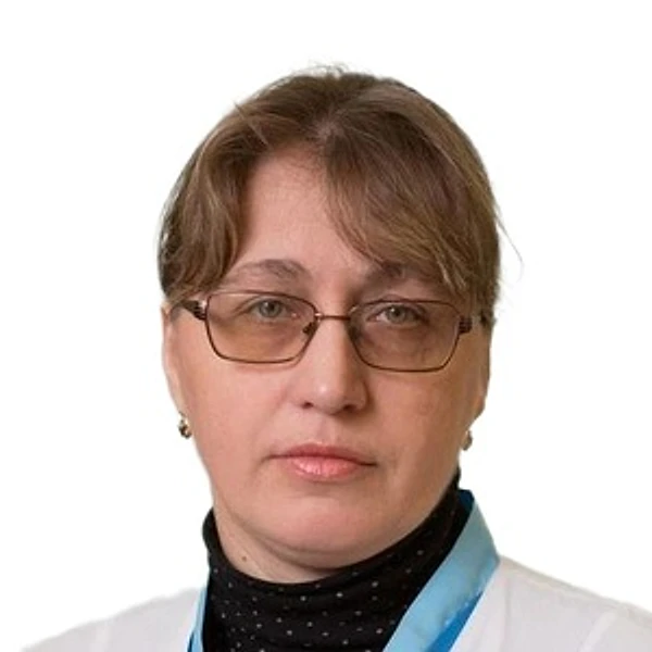 Виноградова Галина Ивановна — Терапевт, Профпатолог, Рязань