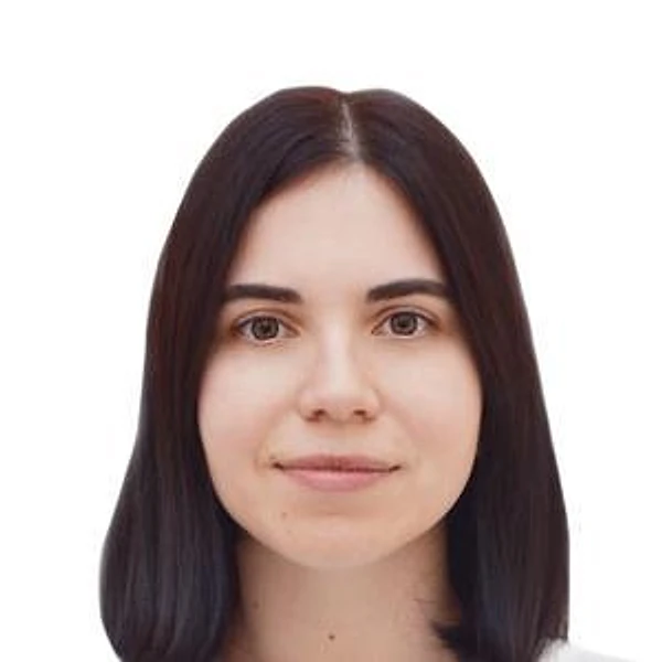 Гаджиева Карина Габиловна — Офтальмолог (окулист), Тутаев