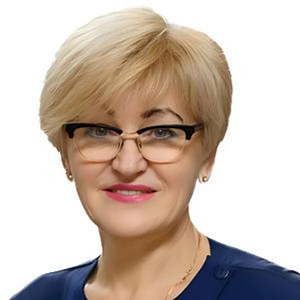 Баданова Марина Ивановна — Массажист, Воронеж